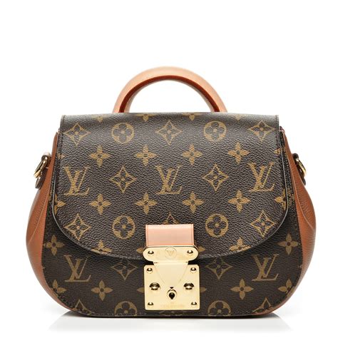 louis vuitton eden sp|LOUIS VUITTON Monogram Eden MM Camel .